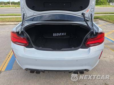 2020 BMW M2 Coupe CS - zdjęcie 14 z 20 - miniatura