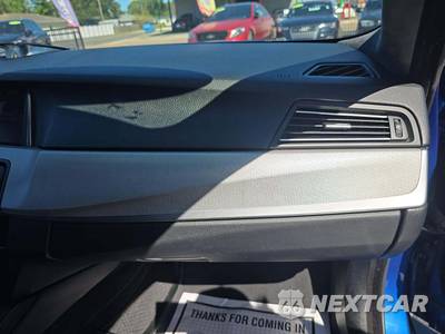 2016 BMW M5 Sedan - zdjęcie 19 z 23 - miniatura