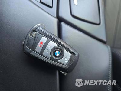 2016 BMW M5 Sedan - zdjęcie 8 z 23 - miniatura