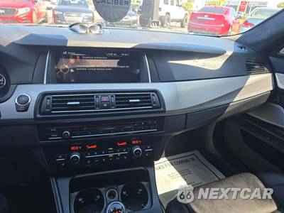 2016 BMW M5 Sedan - zdjęcie 10 z 23 - miniatura