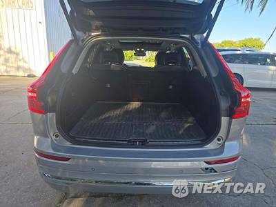 2023 Volvo XC60 Recharge Plug-In Hybrid T8 Core Bright Theme - zdjęcie 14 z 22 - miniatura