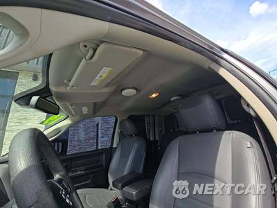 2019 Ram 1500 Classic Tradesman Extended Cab Medium Bed - zdjęcie 11 z 25 - miniatura