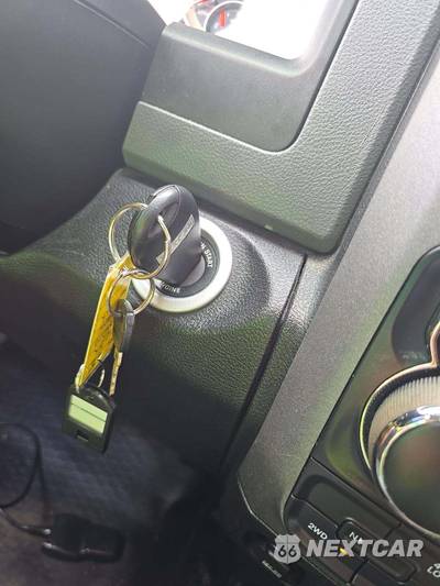2019 Ram 1500 Classic Tradesman Extended Cab Medium Bed - zdjęcie 8 z 25 - miniatura