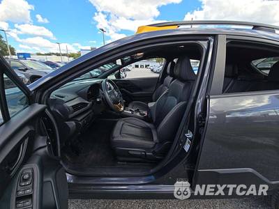 2024 Subaru Crosstrek Wilderness - zdjęcie 6 z 20 - miniatura