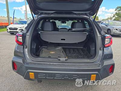 2024 Subaru Crosstrek Wilderness - zdjęcie 14 z 20 - miniatura