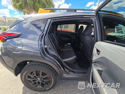2024 Subaru Crosstrek Wilderness - zdjęcie 16 z 20 - miniatura