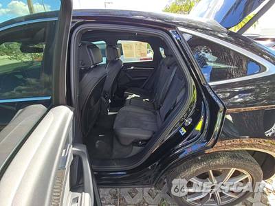 2022 Audi SQ5 Sportback Premium Plus - zdjęcie 13 z 20 - miniatura