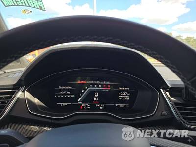 2022 Audi SQ5 Sportback Premium Plus - zdjęcie 9 z 20 - miniatura
