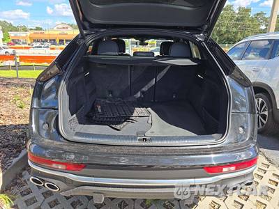 2022 Audi SQ5 Sportback Premium Plus - zdjęcie 14 z 20 - miniatura