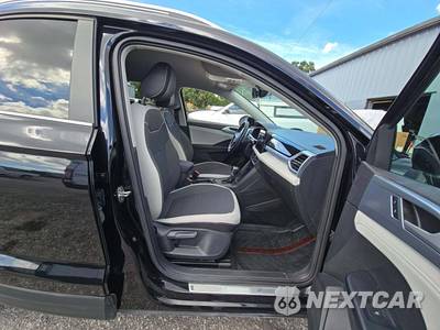 2026 Volkswagen Taos SE - zdjęcie 18 z 20 - miniatura
