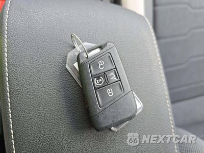 2026 Volkswagen Taos SE - zdjęcie 8 z 20 - miniatura