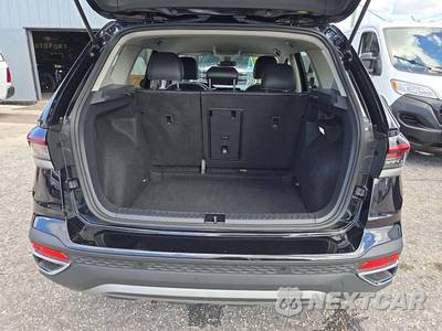 2026 Volkswagen Taos SE - zdjęcie 14 z 20 - miniatura