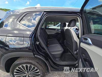 2026 Volkswagen Taos SE - zdjęcie 16 z 20 - miniatura