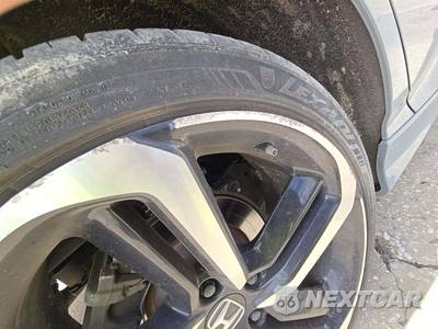 2022 Honda Accord Sedan Sport 1.5T - zdjęcie 25 z 26 - miniatura