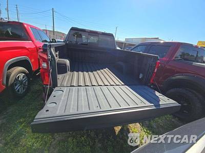2022 Chevrolet Silverado 1500 LTD LT Trail Boss Crew Cab Short Bed 2LT - zdjęcie 14 z 24 - miniatura