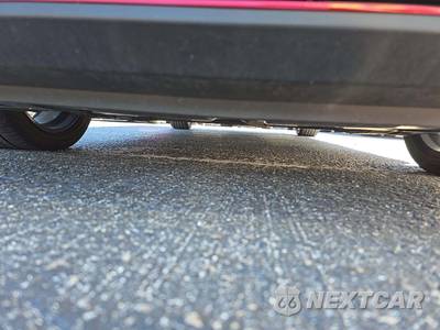2023 Hyundai Elantra Hybrid Limited - zdjęcie 20 z 20 - miniatura