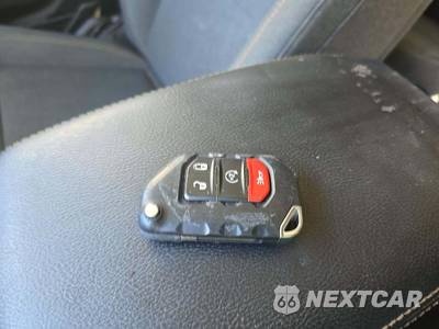 2025 Jeep Wrangler 4 Door Sahara - zdjęcie 8 z 20 - miniatura