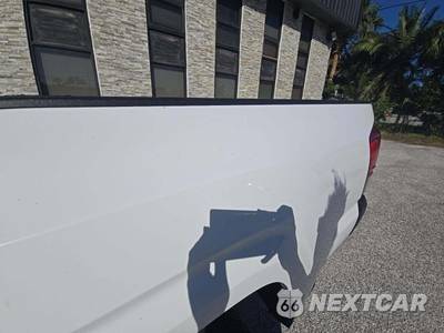 2018 Toyota Tacoma SR Extended Cab Long Bed w/Rear Doors - zdjęcie 25 z 25 - miniatura