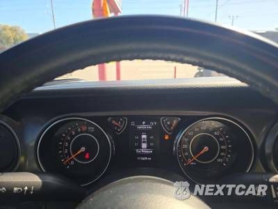 2022 Jeep Gladiator Willys Crew Cab Medium Bed - zdjęcie 9 z 29 - miniatura