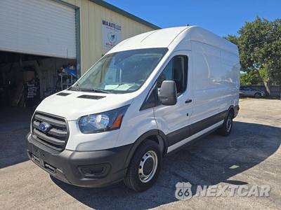 2020 Ford Transit 250 Cargo Van High Roof 148.0" WB