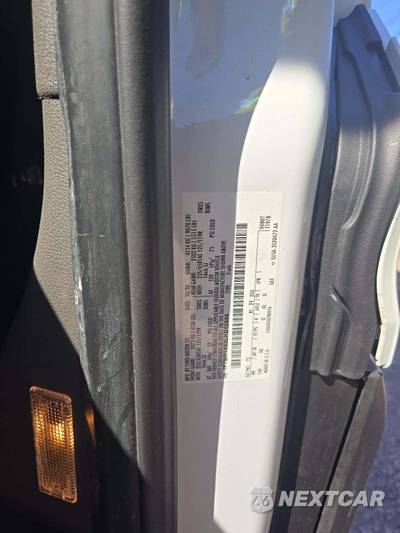 2020 Ford Transit 250 Cargo Van High Roof 148.0" WB - zdjęcie 5 z 20 - miniatura
