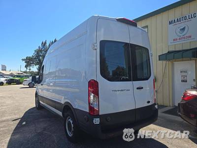 2020 Ford Transit 250 Cargo Van High Roof 148.0" WB - zdjęcie 2 z 20 - miniatura
