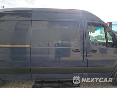 2019 Mercedes-Benz Sprinter 2500 Cargo Van High Roof 170.0" WB - zdjęcie 27 z 31 - miniatura