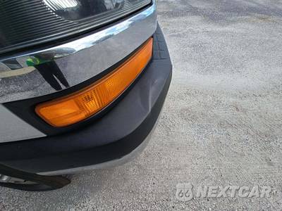 2022 Chevrolet Express 2500 Cargo Van 1WT 135.2" WB - zdjęcie 26 z 26 - miniatura