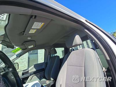 2018 Ford F-150 XL Crew Cab Short Bed - zdjęcie 11 z 23 - miniatura