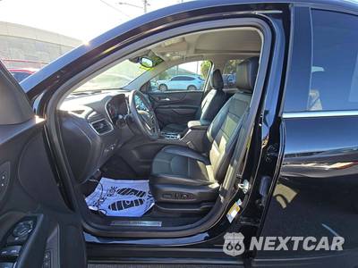2023 Chevrolet Equinox Premier 1LZ - zdjęcie 6 z 26 - miniatura