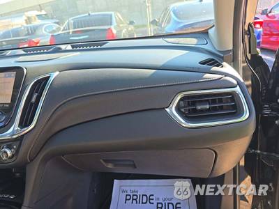 2023 Chevrolet Equinox Premier 1LZ - zdjęcie 19 z 26 - miniatura