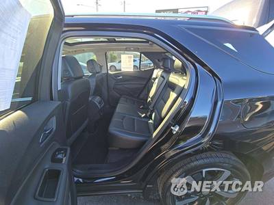 2023 Chevrolet Equinox Premier 1LZ - zdjęcie 13 z 26 - miniatura