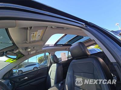 2023 Chevrolet Equinox Premier 1LZ - zdjęcie 11 z 26 - miniatura