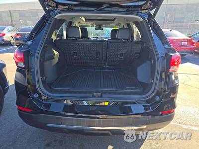 2023 Chevrolet Equinox Premier 1LZ - zdjęcie 14 z 26 - miniatura