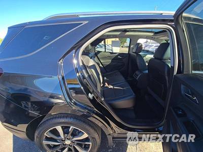 2023 Chevrolet Equinox Premier 1LZ - zdjęcie 16 z 26 - miniatura