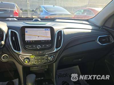2023 Chevrolet Equinox Premier 1LZ - zdjęcie 10 z 26 - miniatura