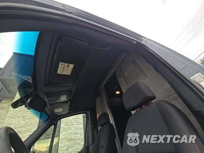 2019 Mercedes-Benz Sprinter 2500 Cargo Van High Roof 170.0" WB - zdjęcie 11 z 30 - miniatura