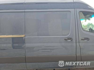 2019 Mercedes-Benz Sprinter 2500 Cargo Van High Roof 170.0" WB - zdjęcie 26 z 30 - miniatura