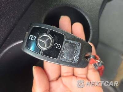 2019 Mercedes-Benz Sprinter 2500 Cargo Van High Roof 170.0" WB - zdjęcie 8 z 30 - miniatura