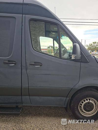 2019 Mercedes-Benz Sprinter 2500 Cargo Van High Roof 170.0" WB - zdjęcie 28 z 30 - miniatura