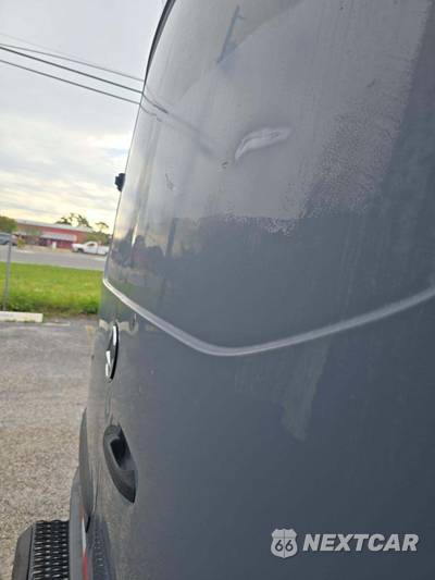 2019 Mercedes-Benz Sprinter 2500 Cargo Van High Roof 170.0" WB - zdjęcie 25 z 30 - miniatura