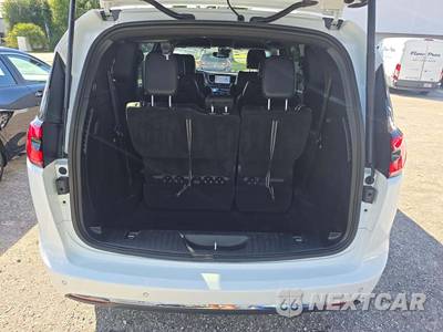 2026 Chrysler Pacifica Select 121.6" WB - zdjęcie 15 z 23 - miniatura