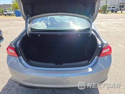 2025 Chevrolet Malibu LT 1LT - zdjęcie 14 z 20 - miniatura