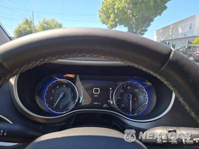 2022 Chrysler Pacifica Touring L 121.6" WB - zdjęcie 9 z 24 - miniatura