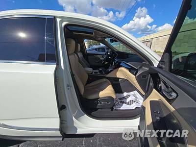 2022 Acura MDX w/Technology Package - zdjęcie 19 z 21 - miniatura