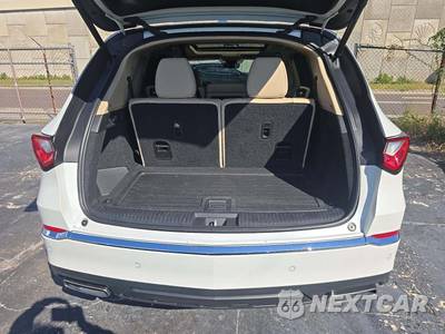 2022 Acura MDX w/Technology Package - zdjęcie 15 z 21 - miniatura