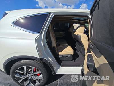 2022 Acura MDX w/Technology Package - zdjęcie 17 z 21 - miniatura