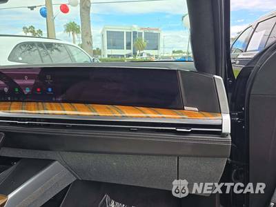 2025 Cadillac Escalade Sport Platinum 1SH - zdjęcie 20 z 21 - miniatura