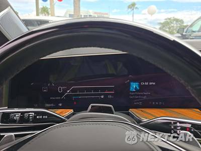 2025 Cadillac Escalade Sport Platinum 1SH - zdjęcie 9 z 21 - miniatura