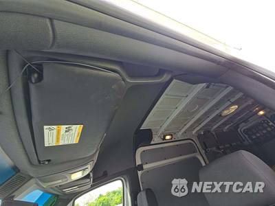 2021 Mercedes-Benz Sprinter 2500 Cargo Van Standard Roof 144.0" WB - zdjęcie 11 z 29 - miniatura